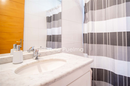 Vende Excelente Casa En Sector Los Nogales En Lo Barnechea
