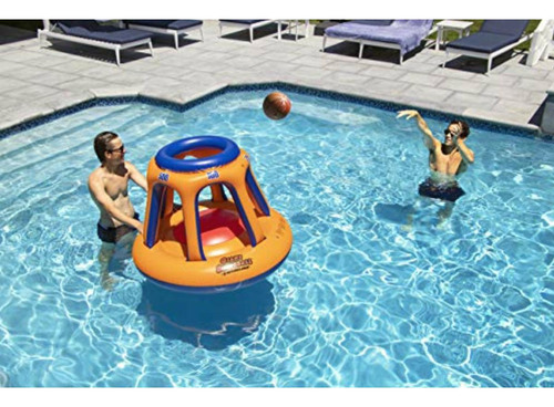 Swimline Giant Shootball Inflatable Pool Toy