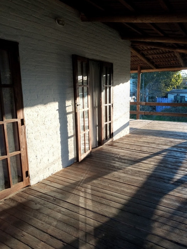 Imagen 4 de 15 de Finde $ 4500, Pque Sur, Estupenda Ubicación !!