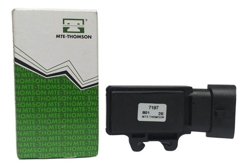 Sensor Map Meriva Palio 1.8 Corsa Mte Thomson