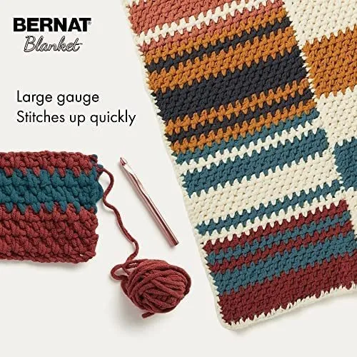 Bernat blanket sonoma hotsell