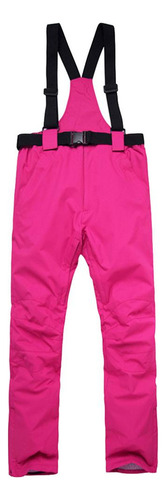 Men's Women's Pants Insulted Hot Pants From