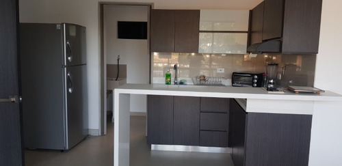 Apartamento Para Venta En El Retiro (13503).