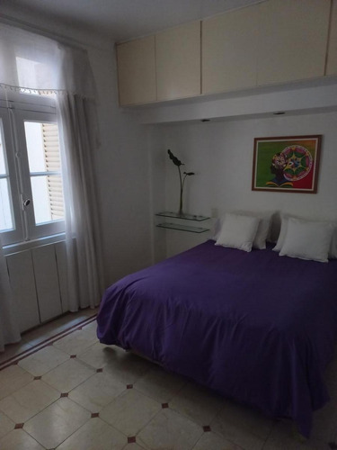 Imagen 4 de 10 de Alquiler Temporario Departamento 4 Ambientes - Palermo