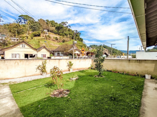 Imagem 15 de 24 de Aconchegante Casa No Bairro Da Gloria. - 3052062v