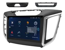 Comprar Multimidia Hyundai Creta Proton G3 Android 14 6gb Voz 9p 4g