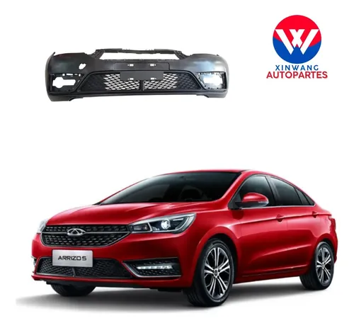 Parachoque Delantero Chery Arrizo 5 | MercadoLibre
