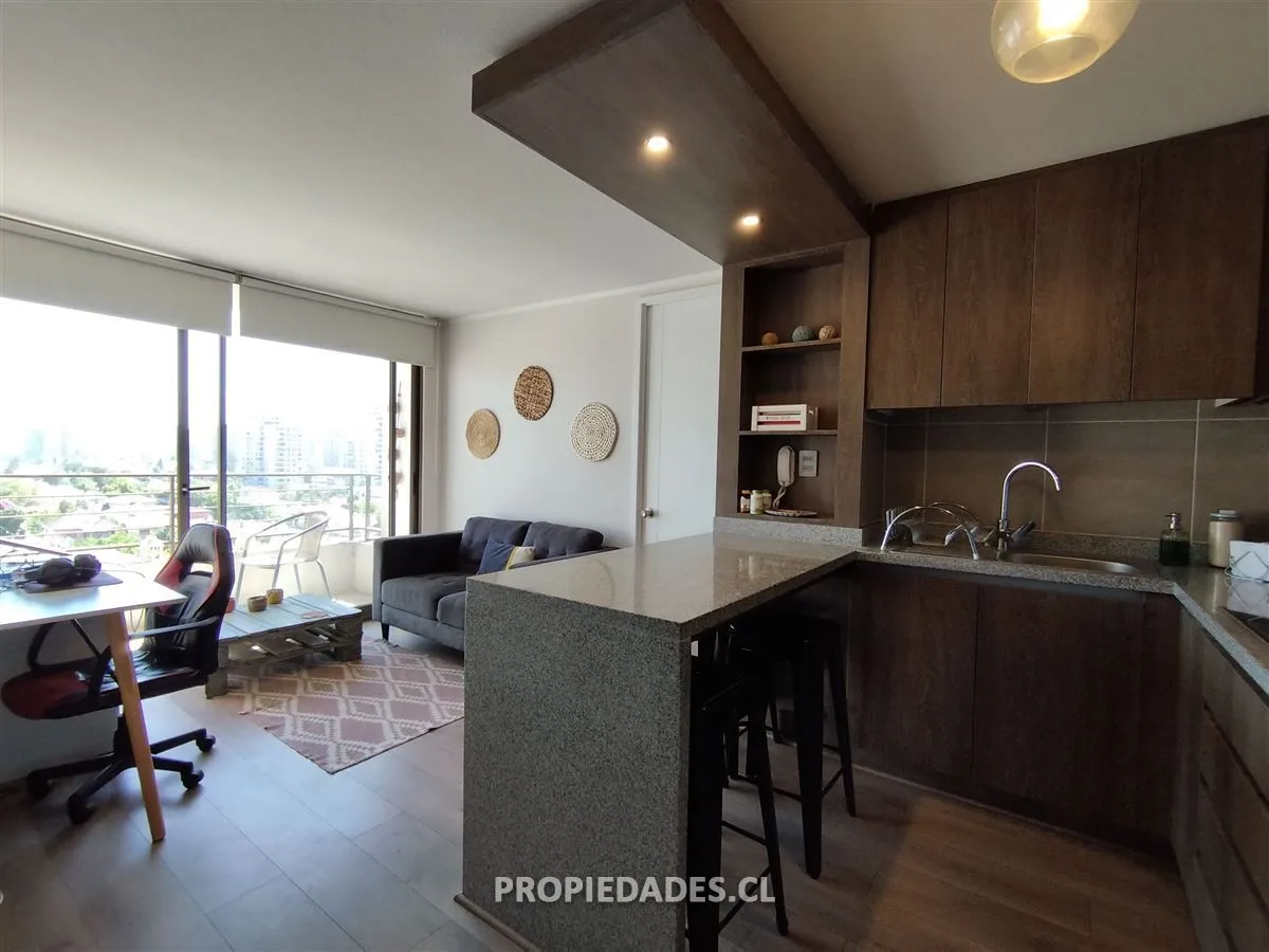 Imagen 1 de 22 de Oportunidad Departamento En Venta De 3 Dorm. En San Miguel