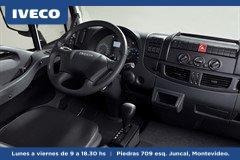 Iveco Tector 170e30t 6.7 2023 0km
