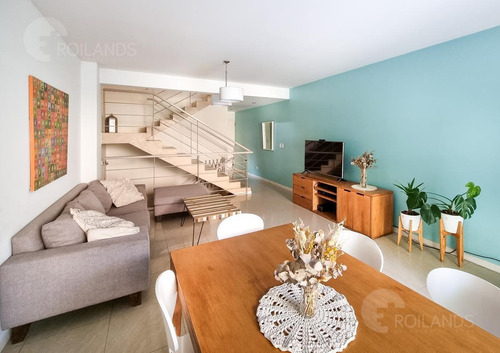 Imagen 2 de 30 de Venta Ph Departamento Casa Triplex 4 Ambientes Cochera Jardín Playroom Florida Olivos