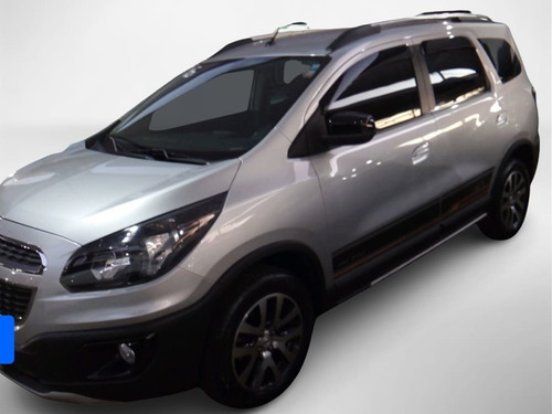 Imagem 3 de 12 de Chevrolet Spin Ltz 1.8 8v Flex