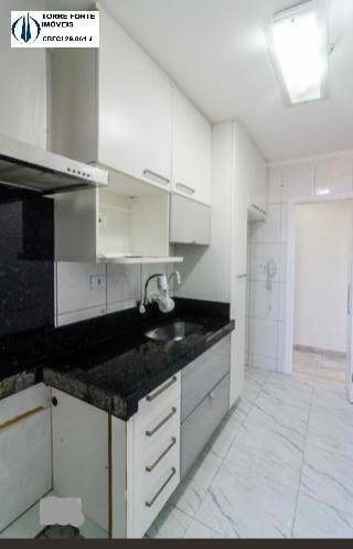 Imagem 8 de 15 de Apartamento Com 3 Dormitórios, 1 Suíte, 2 Vagas Na Vila Regente Feijó - 3032