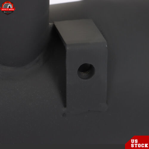 Muffler 6514737 For Bobcat 642 643 645 742 743 1600 Skid Bbx
