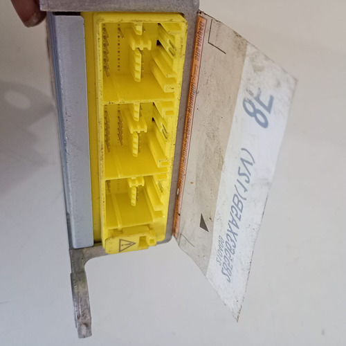 Modulo Sensor Bolsas De Aire Airbag Urvan Nv350 2021 18-22 (Usado)
