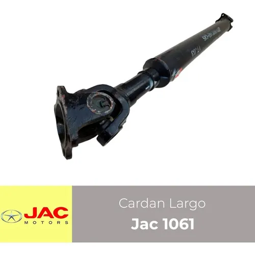 Cardan Largo Jac 1061