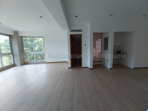 Apartamento En Venta A Estrenar Campo Alegre Caracas 24-27927 Mr.