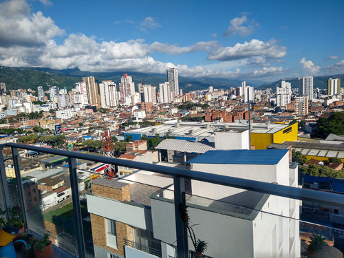 Venta Apartamento Centro Bucaramanga