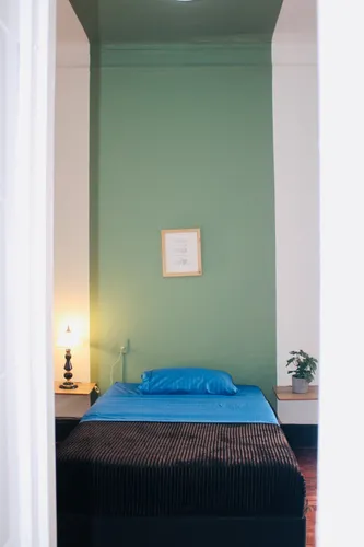 Moderno Coliving En El Corazón Histórico De La Candelaria, Bogotá