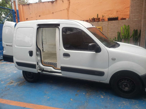 Renault Kangoo Refrigerada
