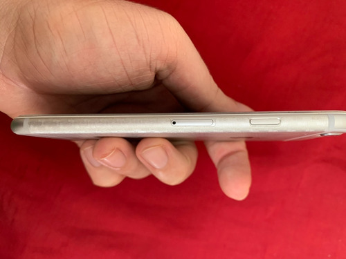 iPhone 6s 64gb Com Acessórios E Case Bateria Baseus