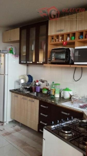 Imagem 7 de 15 de Sobrado Para Venda Em Taboão Da Serra, Jardim Ouro Preto, 3 Dormitórios, 1 Suíte, 2 Banheiros, 2 Vagas - So0491_1-1009786