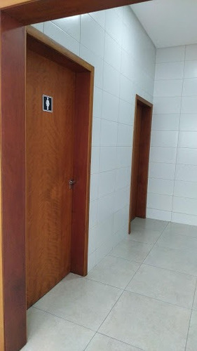 Imagem 8 de 24 de Salas E Pontos Comerciais No Centro De Caçapava - Cj0003