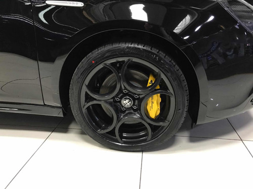 Alfa Romeo Giulietta 2021 1.7 Veloce Tct At