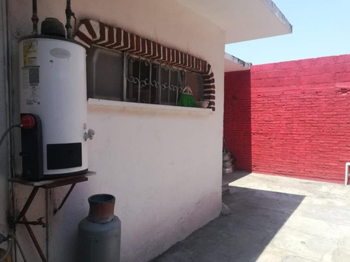 Imagen 3 de 12 de Casa Sola En Venta Fracc Volcanes
