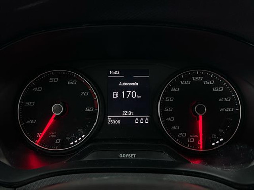 Seat Ibiza 1.6 Style 5p Mt