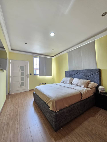 Imagen 10 de 20 de Apartamento Penthouse en Venta Duplex Las Minas San Antonio