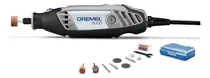 Comprar Mini Torno Dremel 3000 Con 10 Accesorios F0133000pc000