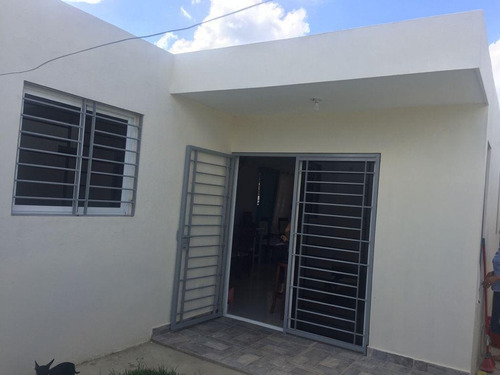 Imagen 5 de 5 de Casa En Venta En Proyecto Cerrado Con Piscina,sgo Kgc-105