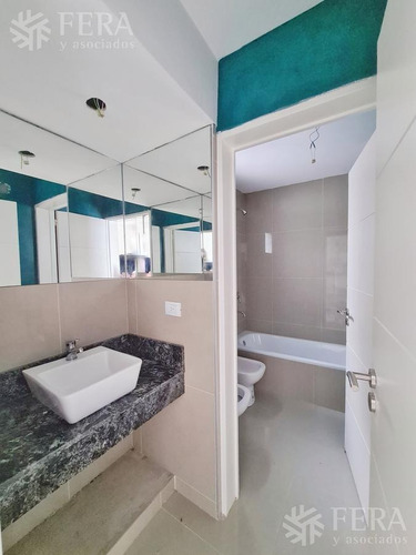 Imagen 5 de 22 de Venta De Departamento Monoambiente Con Cochera En Berazategui (28960)