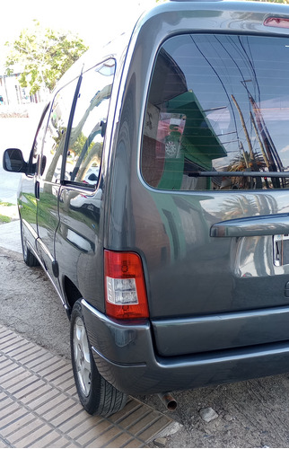 Citroën Berlingo Multispace 1.6 Sx Pack 110cv Am53