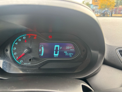 Chevrolet Onix 1.4 Ltz At 98cv