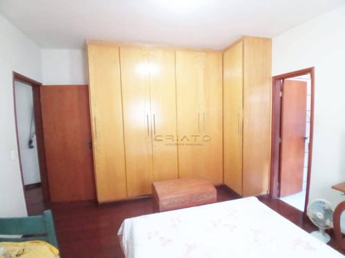 Imagem 26 de 26 de Casa Com 4 Dormitórios À Venda, 194 M² Por R$ 550.000,00 - Vila Santa Maria De Nazareth - Anápolis/go - Ca0403