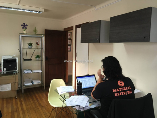Imagen 4 de 20 de Oficina En Venta Concepción