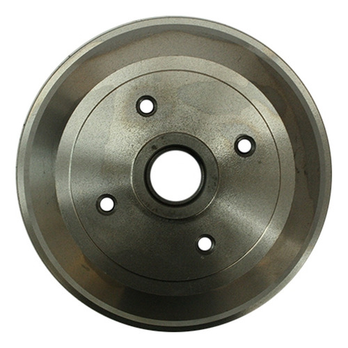 Par Tambor Trasero Para Opel Corsa Opc 2012-2015