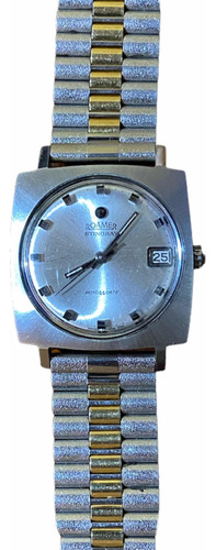 Reloj Roamer