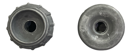 Base De Amortigua Trasero Volksw Gol2009-2020/pointer97-2010