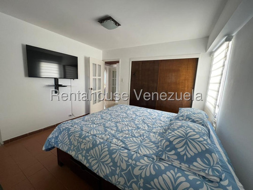 Apartamento En Venta Colinas De Bello Monte #25-24791