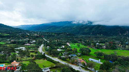 Terreno 1 Ha Venta Finca Castellanos San Lorenzo.