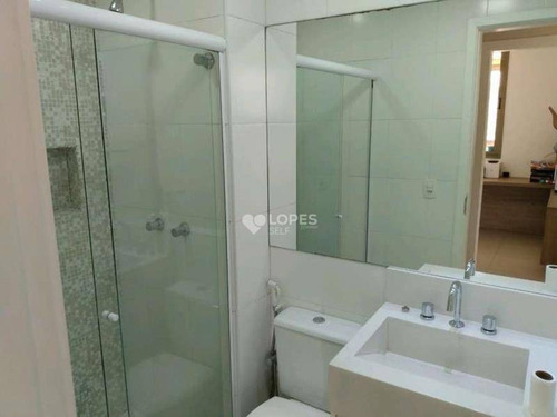Apartamento Com 3 Dormitórios À Venda, 116 M² Por R$ 1.365.000,00 - Icaraí - Niterói/rj - Ap38988