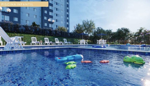 Imagem 4 de 14 de Apartamento Com 2 Quartos Para Comprar No Santa Maria Em Belo Horizonte/mg - 9777
