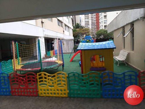 Imagem 24 de 29 de Apartamento - Ref: 156107