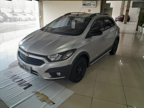 Chevrolet Onix 1.4 MPFI LT 8V FLEX 4P AUTOMÁTICO