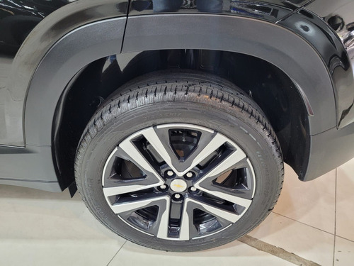Chevrolet Tracker 1.0 TURBO LT