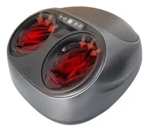 Comprar Masajeador De Pies Shiatsu Con Calefacción - Antiestrés