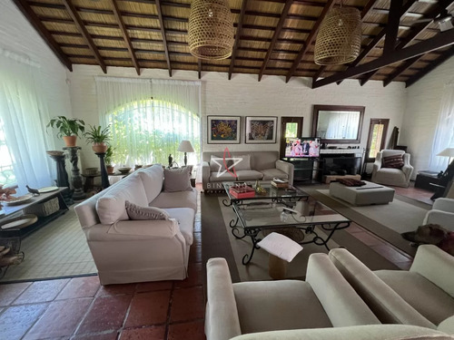 Casa, 3 Dormitorios, 2 Baños, Rincon Del Indio, Brava, Alquiler Verano