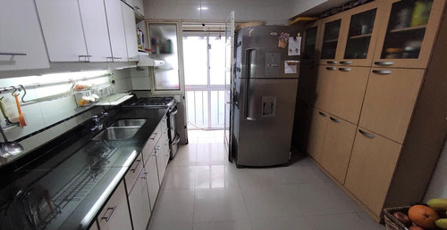 Imagen 2 de 14 de Departamento De 3 Ambientes En Venta En Villa Crespo